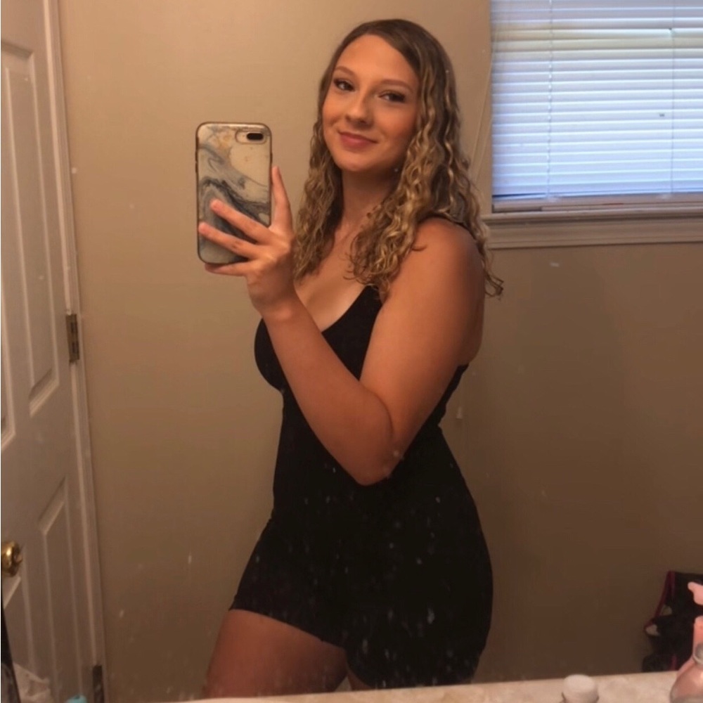 Meet your Posher, Briana